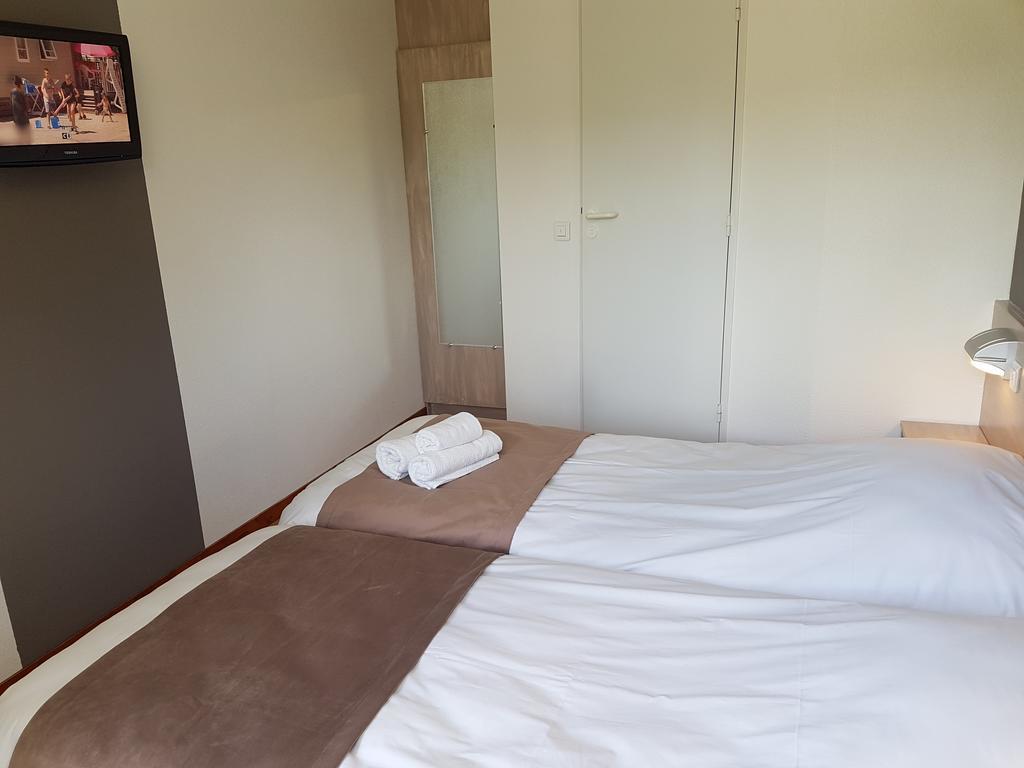 Fasthotel - Saint Emilion Est Montcaret Ngoại thất bức ảnh
