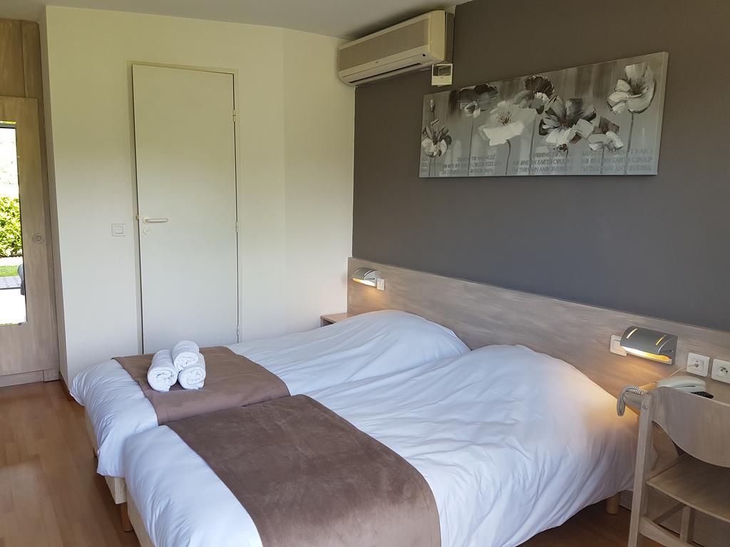 Fasthotel - Saint Emilion Est Montcaret Ngoại thất bức ảnh