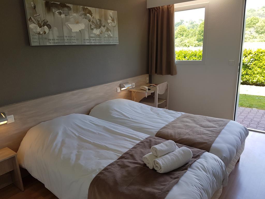 Fasthotel - Saint Emilion Est Montcaret Ngoại thất bức ảnh