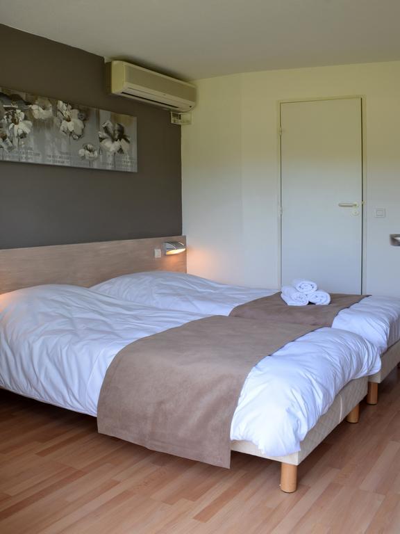 Fasthotel - Saint Emilion Est Montcaret Ngoại thất bức ảnh