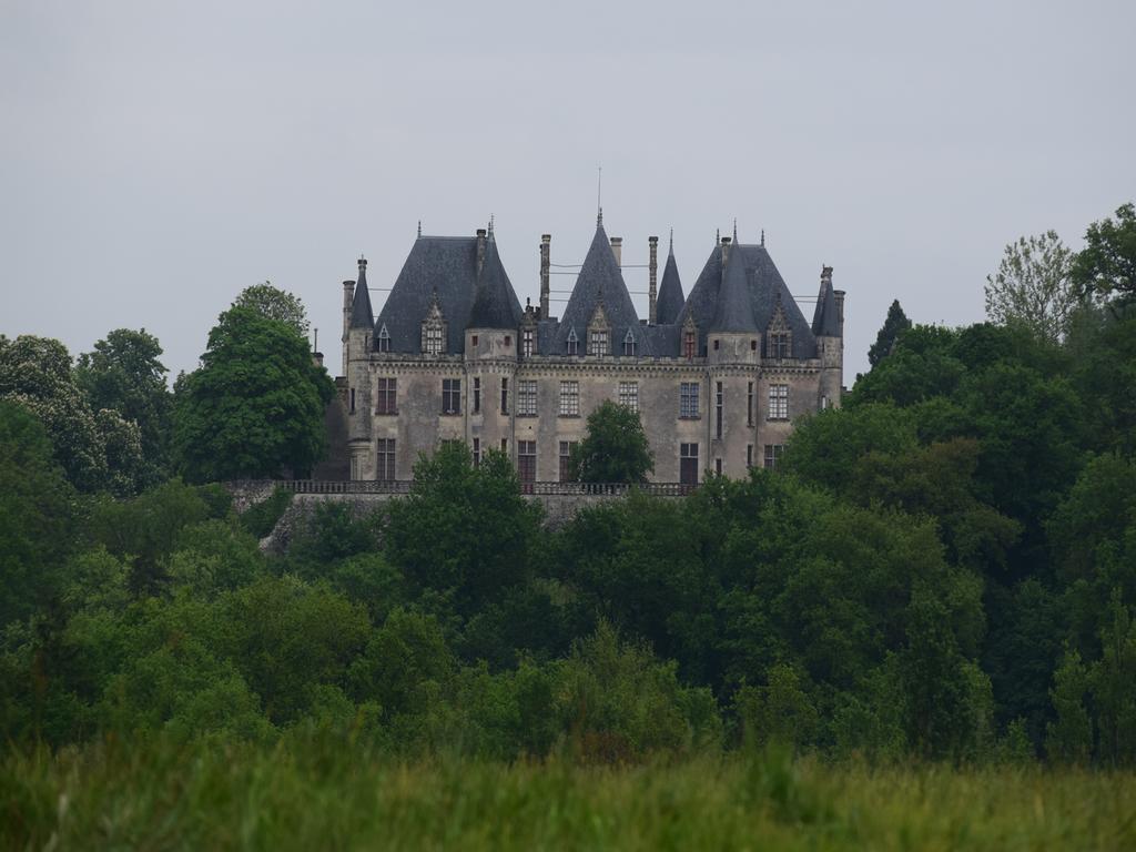Fasthotel - Saint Emilion Est Montcaret Ngoại thất bức ảnh